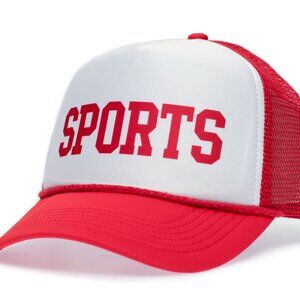 Sports Truckers Hat Curved Printed Norm MacDonald That Show Cap Funny Adult